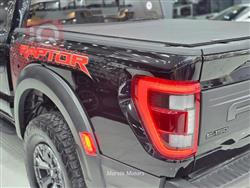 فورد F-150 رابتور